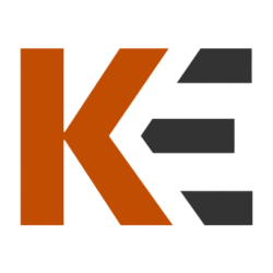 Kupfer Elektro Logo