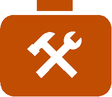 Kupfer Elektro Service Icon